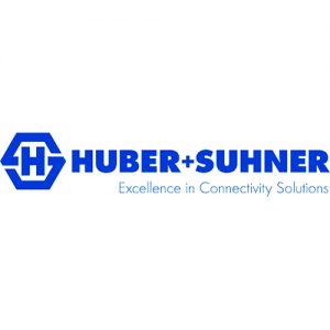 Huber+Suhner