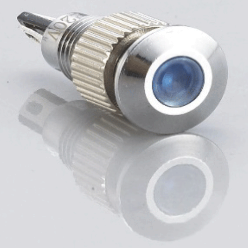 indicateur led 1