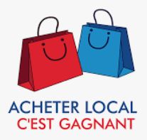 Acheter Local c’est Gagnant!